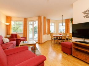 Apartment Luise von Preußen - App-101 by Interhome